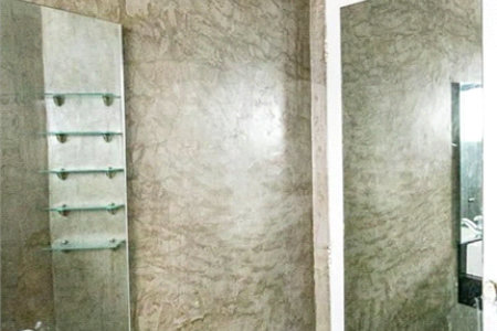 Apartamento à venda com 2 quartos em Cerqueira César, São Paulo, SP