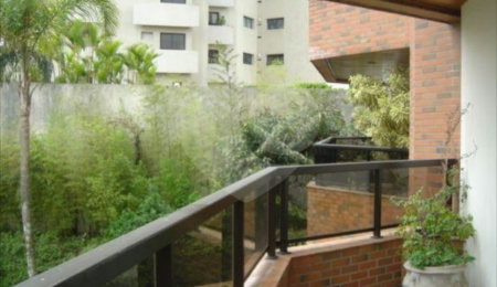 Apartamento à venda com 4 quartos, sendo 2 suítes, em Vila Suzana, São Paulo, SP
