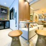 Apartamento à venda com 3 quartos, sendo 2 suítes, em Parque Campolim, Sorocaba, SP