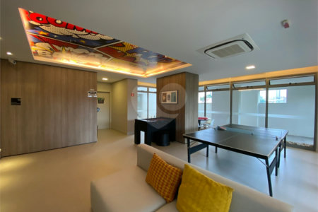 Apartamento à venda com 3 suítes em Vila Leopoldina, São Paulo, SP
