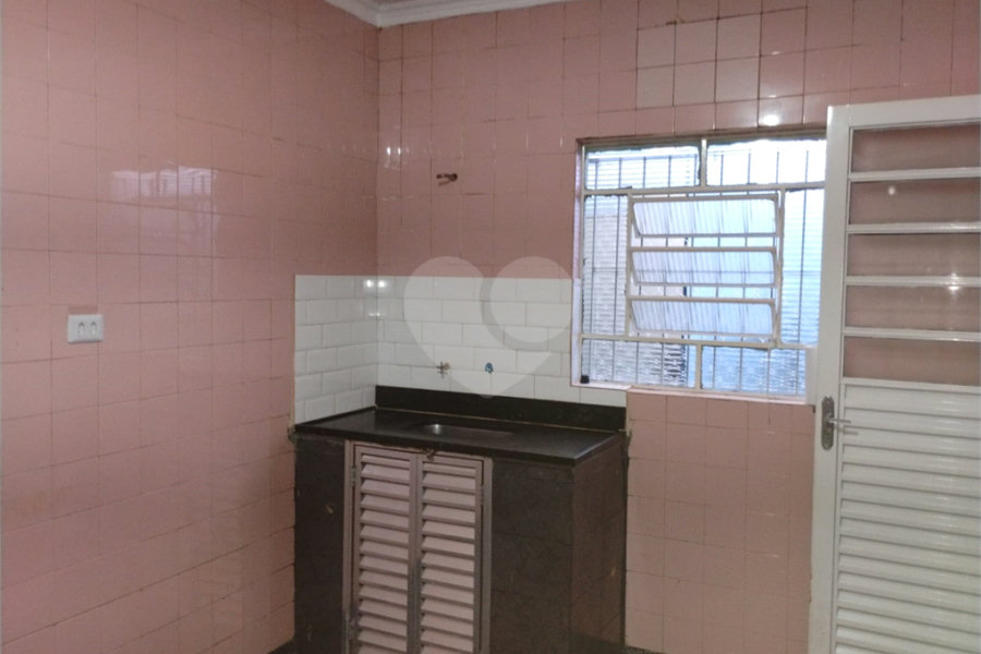 Casa à venda com 3 quartos em Parque Edu Chaves, São Paulo, SP