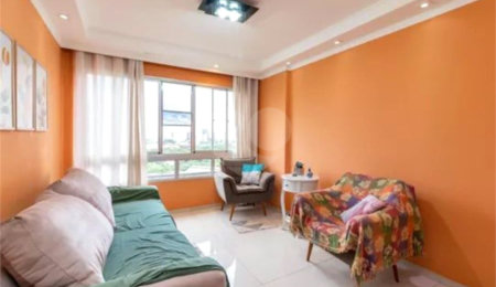 Apartamento à venda com 3 quartos, sendo 1 suíte, em Casa Verde, São Paulo, SP