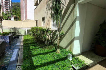 Apartamento à venda, 109 m² por R$ 1.250.000,00 - Barra Funda - Guarujá/SP