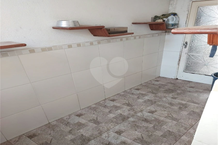 Sobrado à venda com 3 suítes em Mandaqui, São Paulo, SP