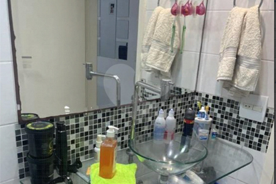 Apartamento à venda com 3 quartos, sendo 1 suíte,  em Freguesia do Ó, São Paulo, SP