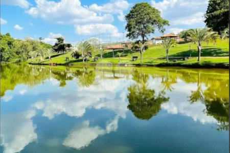 Casa à venda com 3 quartos, sendo 1 suíte,  no condomínio Reserva Ipanema, Sorocaba - SP