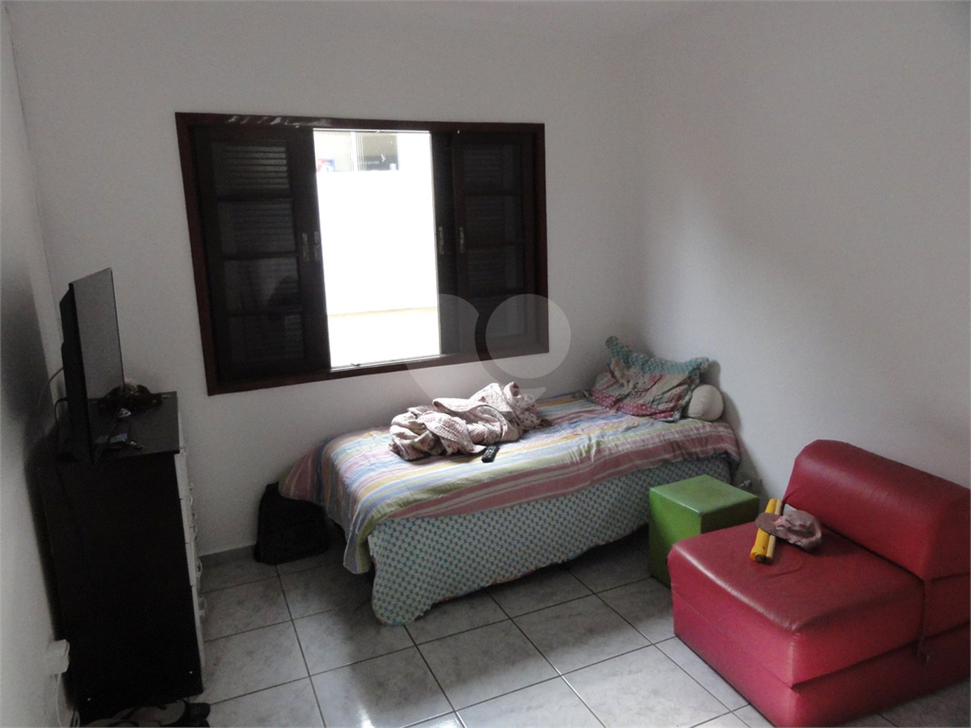 Sobrado à venda com 3 quartos em Água Fria, São Paulo, SP