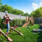 Apartamento à venda com 2 quartos, sendo 1 suíte, em Parque Santos Dumont, Votorantim, SP