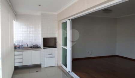 Apartamento à venda com 3 suítes, em Santana, São Paulo, SP