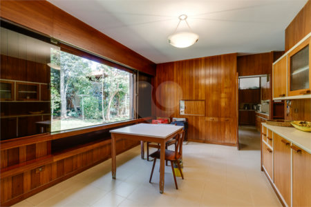 Casa Térrea à venda com 4 quartos, sendo 1 suíte, em Chácara Monte Alegre, São Paulo, SP