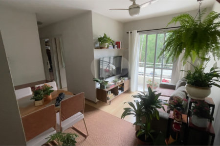 Apartamento à venda com 3 quartos em Jardim Monte Alegre, São Paulo, SP