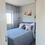 Apartamento à venda com 2 quartos em Parque Reboucas, São Paulo, SP