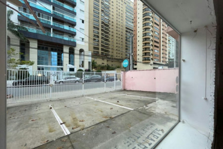 Casa com 5 dormitórios à venda, 232 m² por R$ 4.260.000,00 - Embaré - Santos/SP