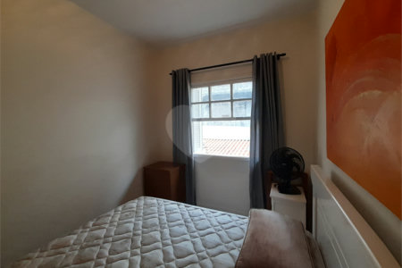 Casa de Vila à venda com 3 quartos, sendo 1 suíte, em Água Fria, São Paulo, SP