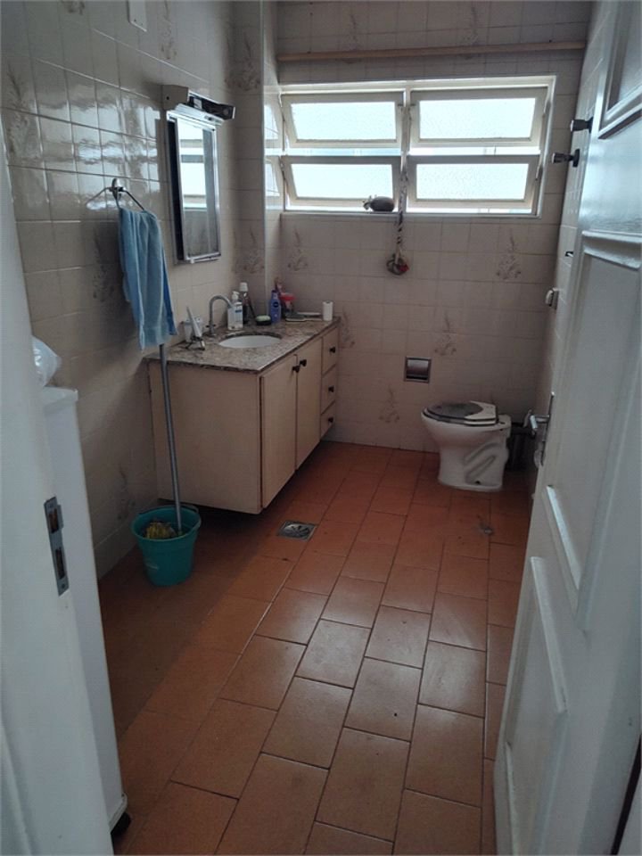 Sala Comercial à venda, Boqueirão, Santos - SA0020.