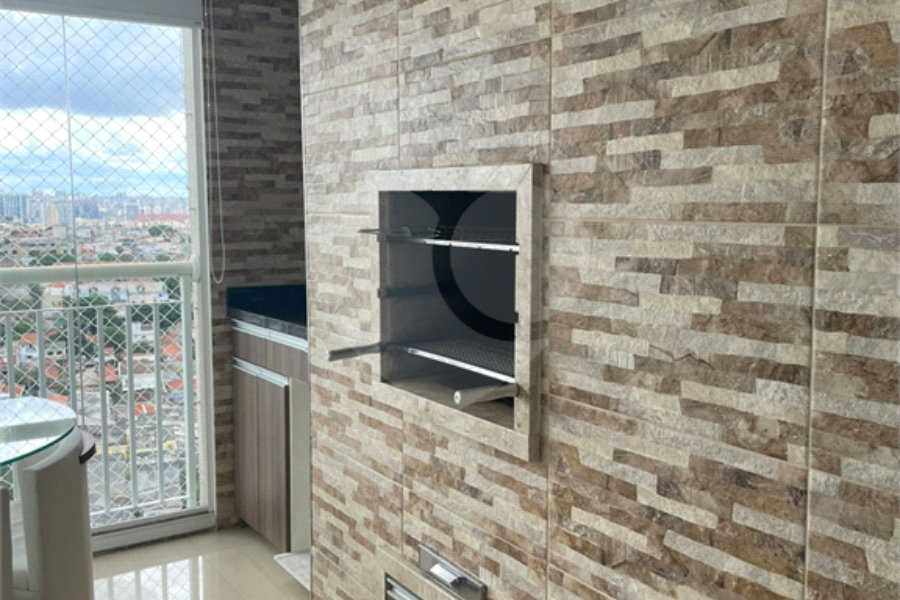 Apartamento à venda com 2 quartos, sendo 1 suíte,  em Casa Verde, São Paulo, SP
