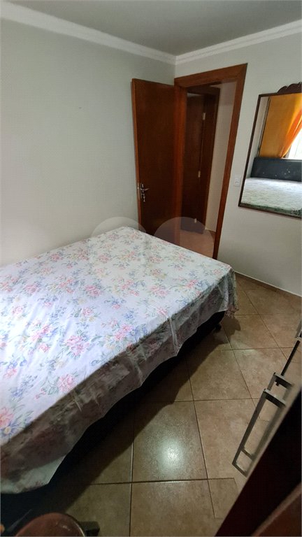 Apartamento à venda com 2 quartos em Pirituba, São Paulo, SP