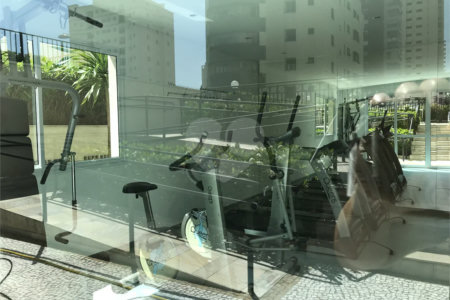 Apartamento à venda com 3 quartos, sendo 2 suítes, em Santa Teresinha, São Paulo, SP