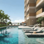 Apartamento à venda com 3 quartos, sendo 1 suíte, em Mirandópolis, São Paulo, SP