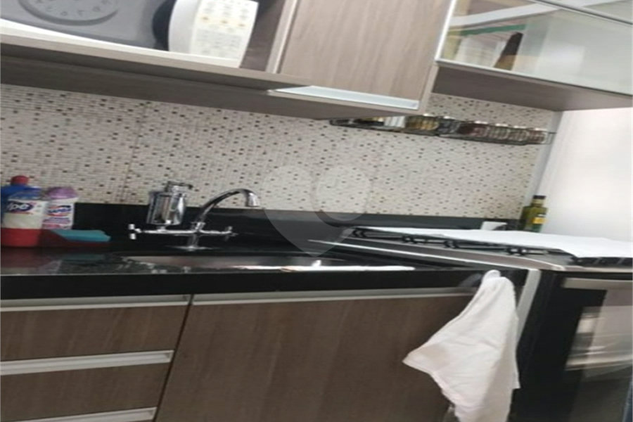 Apartamento à venda com 2 quartos em Pirituba, São Paulo, SP