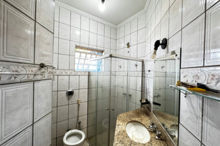 Sobrado à venda com 5 quartos, sendo 2 suítes, em Vila Monte Alegre, Ribeirão Preto, SP