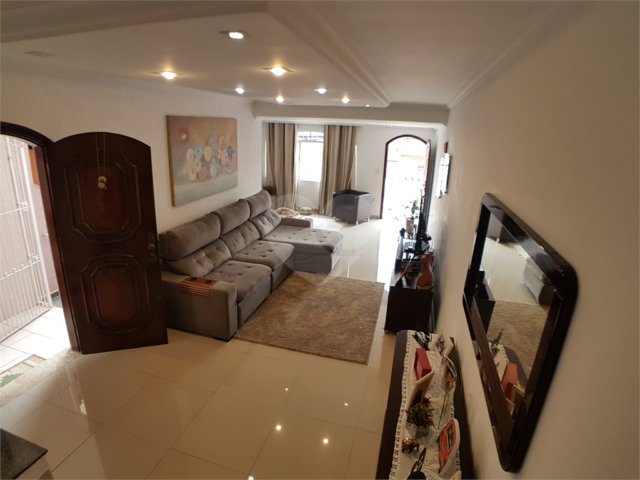 Sobrado à venda com 3 quartos, sendo 1 suíte,  em Tucuruvi, São Paulo, SP
