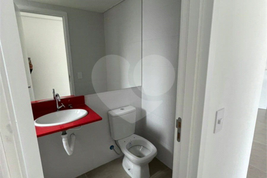 Apartamento à venda ou para alugar com 2 quartos em Mandaqui, São Paulo, SP