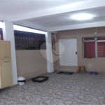 Sobrado à venda com 2 quartos em Mandaqui, São Paulo, SP