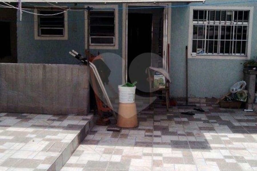 Sobrado à venda com 2 quartos, sendo 1 suíte, em Imirim, São Paulo, SP