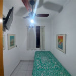Apartamento Residencial à venda, Balneário Cidade Atlântica, Guarujá - AP0514.