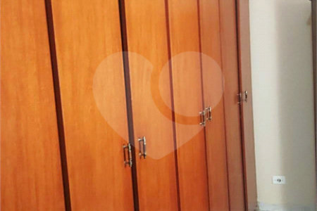 Sobrado à venda com 4 quartos em Vila Maria Alta, São Paulo, SP