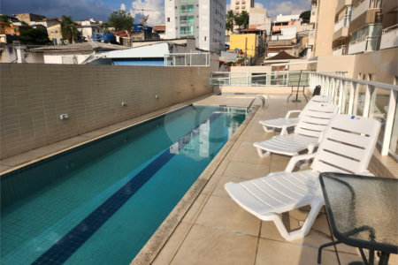Apartamento à venda com 2 quartos, sendo 1 suíte, em Vila Aurora (zona Norte), São Paulo, SP