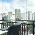 Apartamento à venda com 1 quarto em Pinheiros, São Paulo, SP