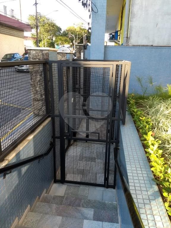 Apartamento à venda com 2 quartos, sendo 1 suíte, em Vila Maria Alta, São Paulo, SP