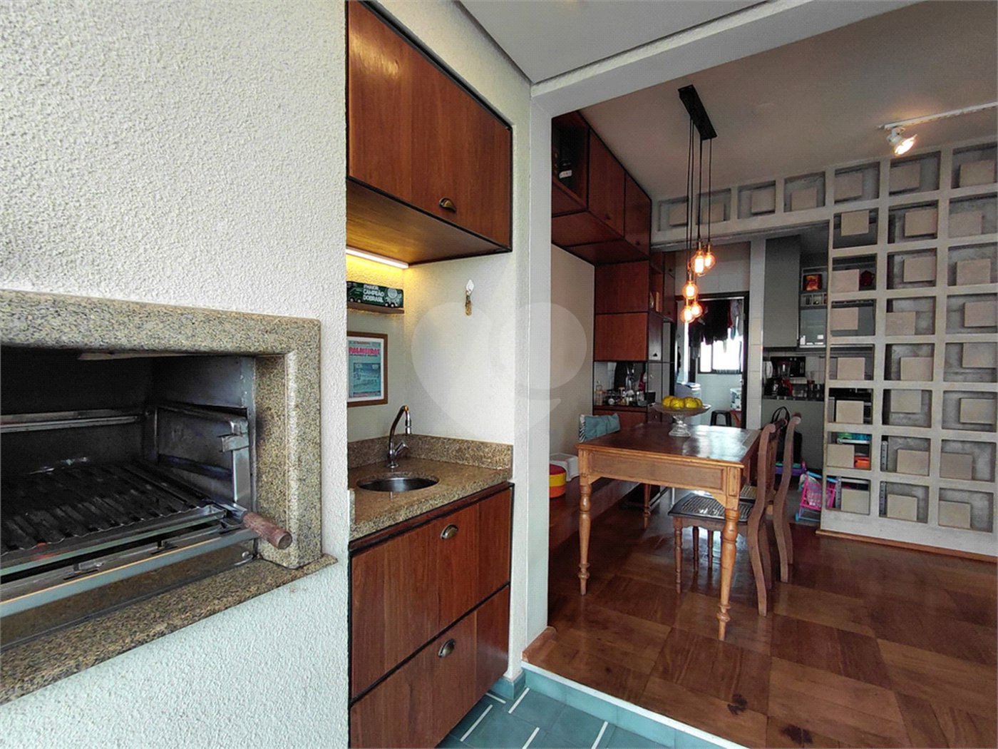 Apartamento à venda com 3 suítes em Perdizes, São Paulo, SP