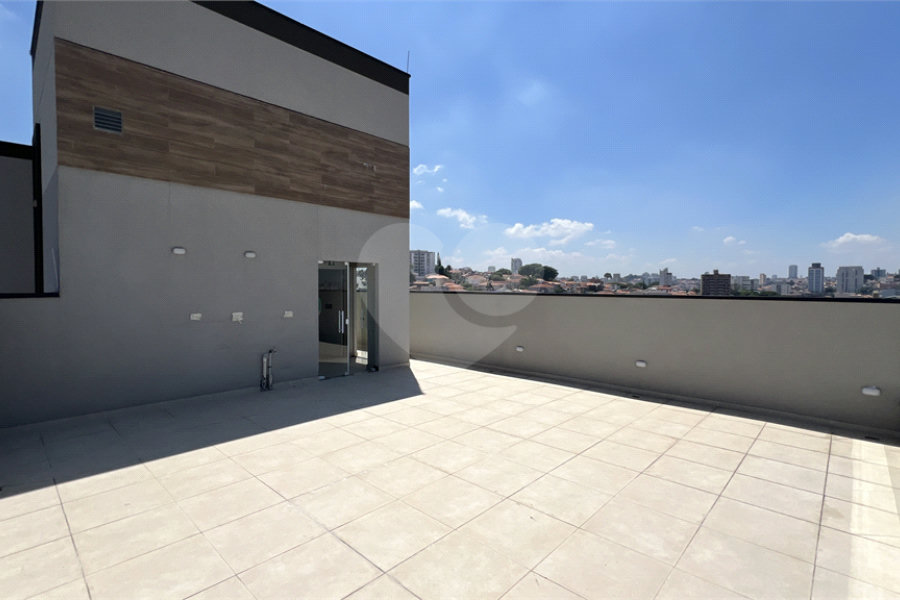 Apartamento para alugar com 1 quarto em Santana, São Paulo, SP