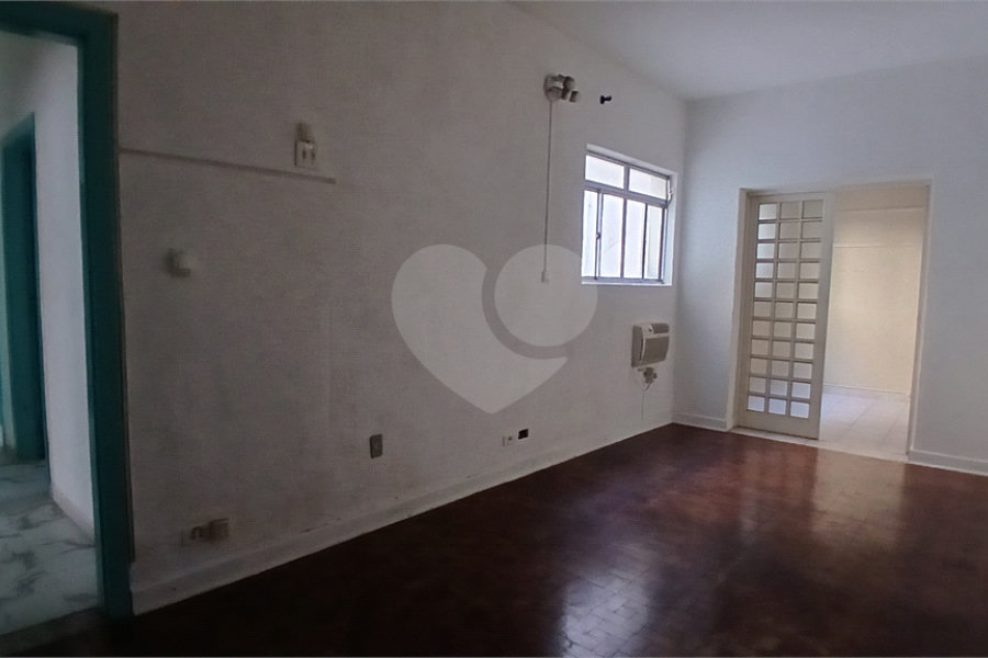 Apartamento à venda com 2 quartos em Santana, São Paulo, SP