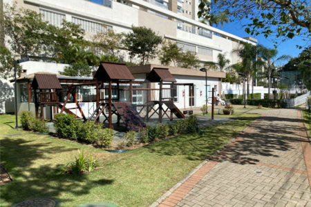 Apartamento à venda com 3 quartos, sendo 1 suíte, em Rudge Ramos, São Bernardo do Campo, SP