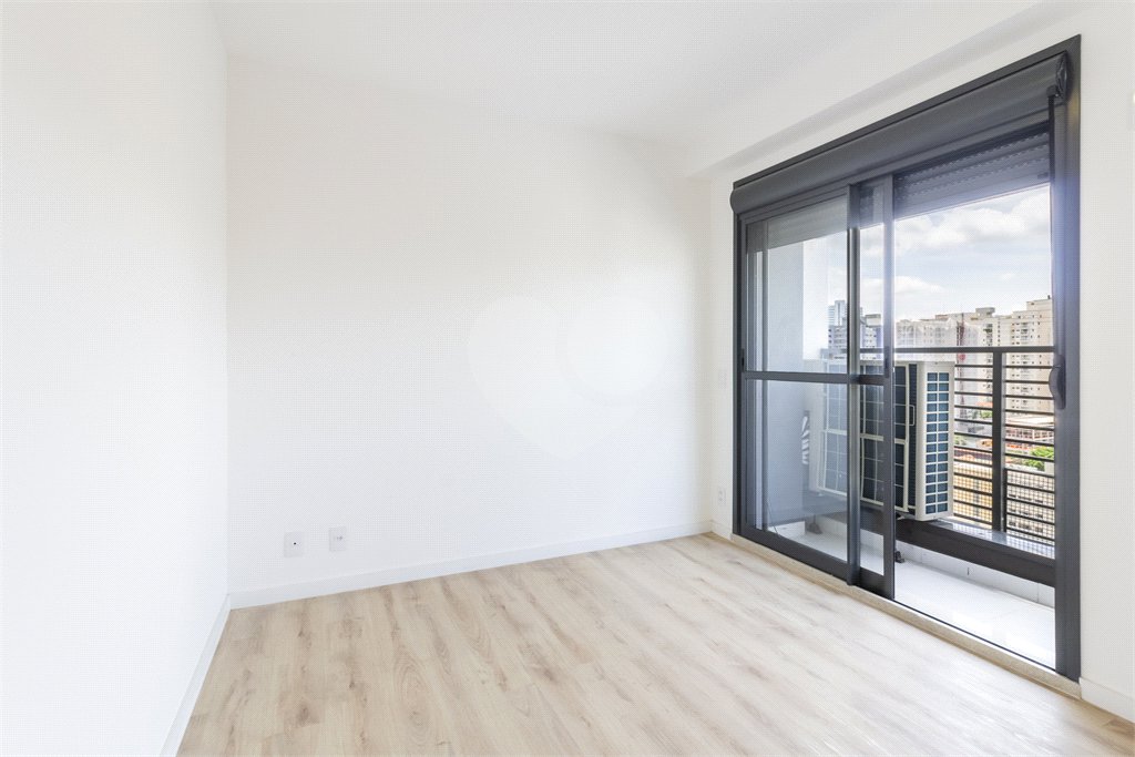 Apartamento à venda com 2 suítes em Pinheiros, São Paulo, SP