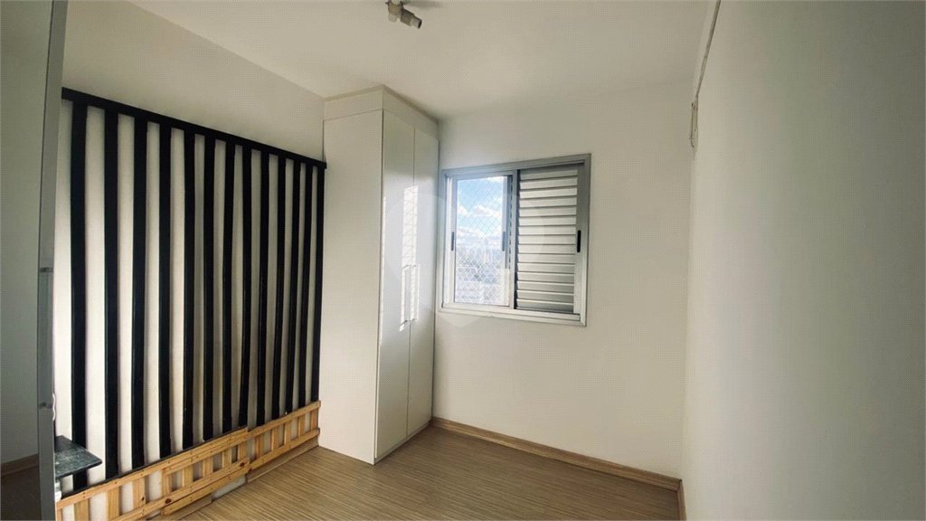 Apartamento à venda com 2 quartos em Rio Pequeno, São Paulo, SP
