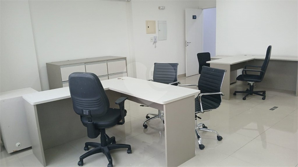 Sala para alugar no Centro, São Bernardo do Campo, SP