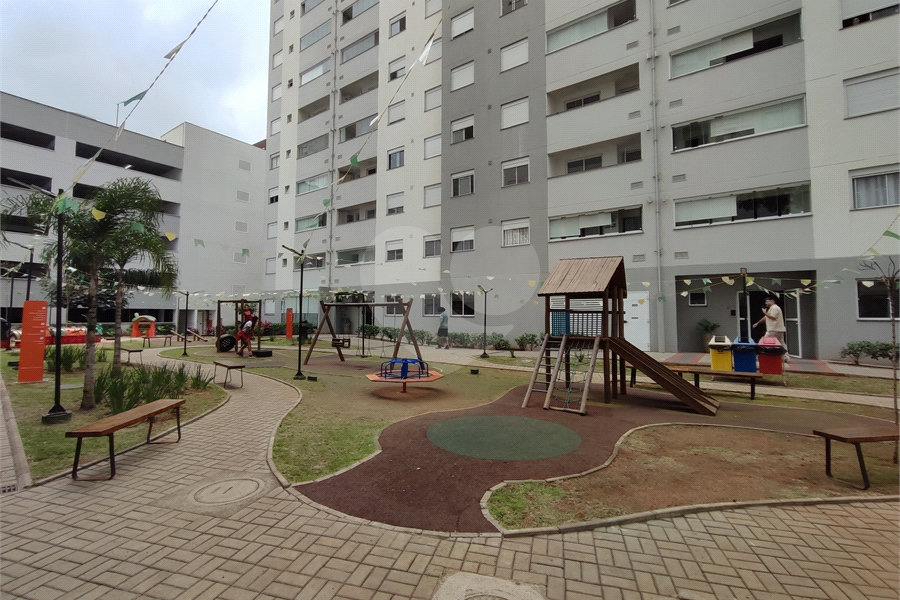 Apartamento à venda com 2 quartos em Vila Guilherme, São Paulo, SP