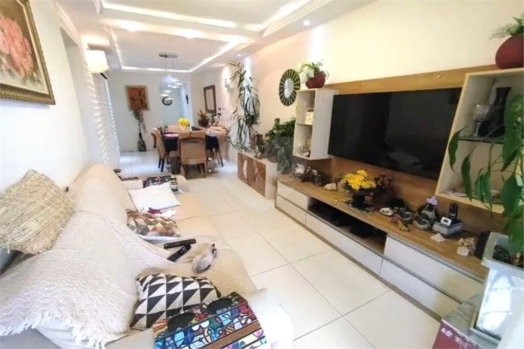 Apartamento à venda com 3 quartos, sendo 1 suíte, em Vila Isabel, Rio de Janeiro, RJ