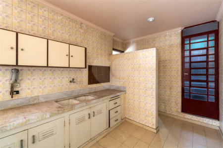 Casa à venda com 4 quartos, sendo 2 suítes, em Perdizes, São Paulo, SP