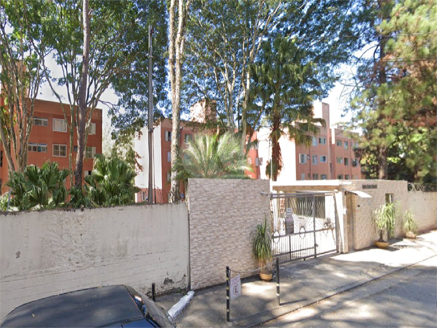 Apartamento à venda com 2 quartos em Jardim Umuarama, São Paulo, SP