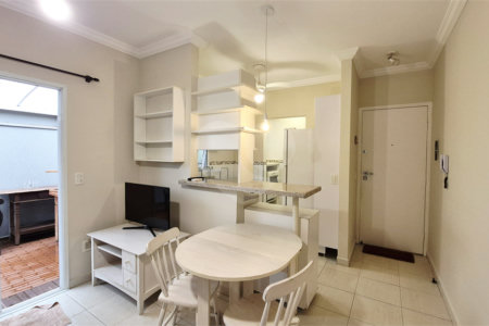 Apartamento à venda com 1 quarto em Bosque das Juritis, Ribeirão Preto, SP