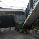 Sobrado à venda com 4 quartos, sendo 1 suíte, em Horto, São Paulo, SP