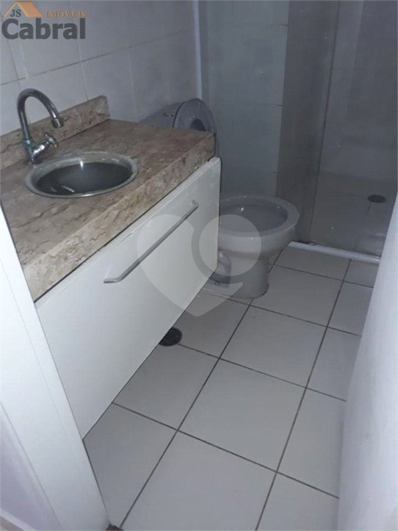 Apartamento à venda com 3 quartos, sendo 1 suíte, em Vila Gustavo, São Paulo, SP