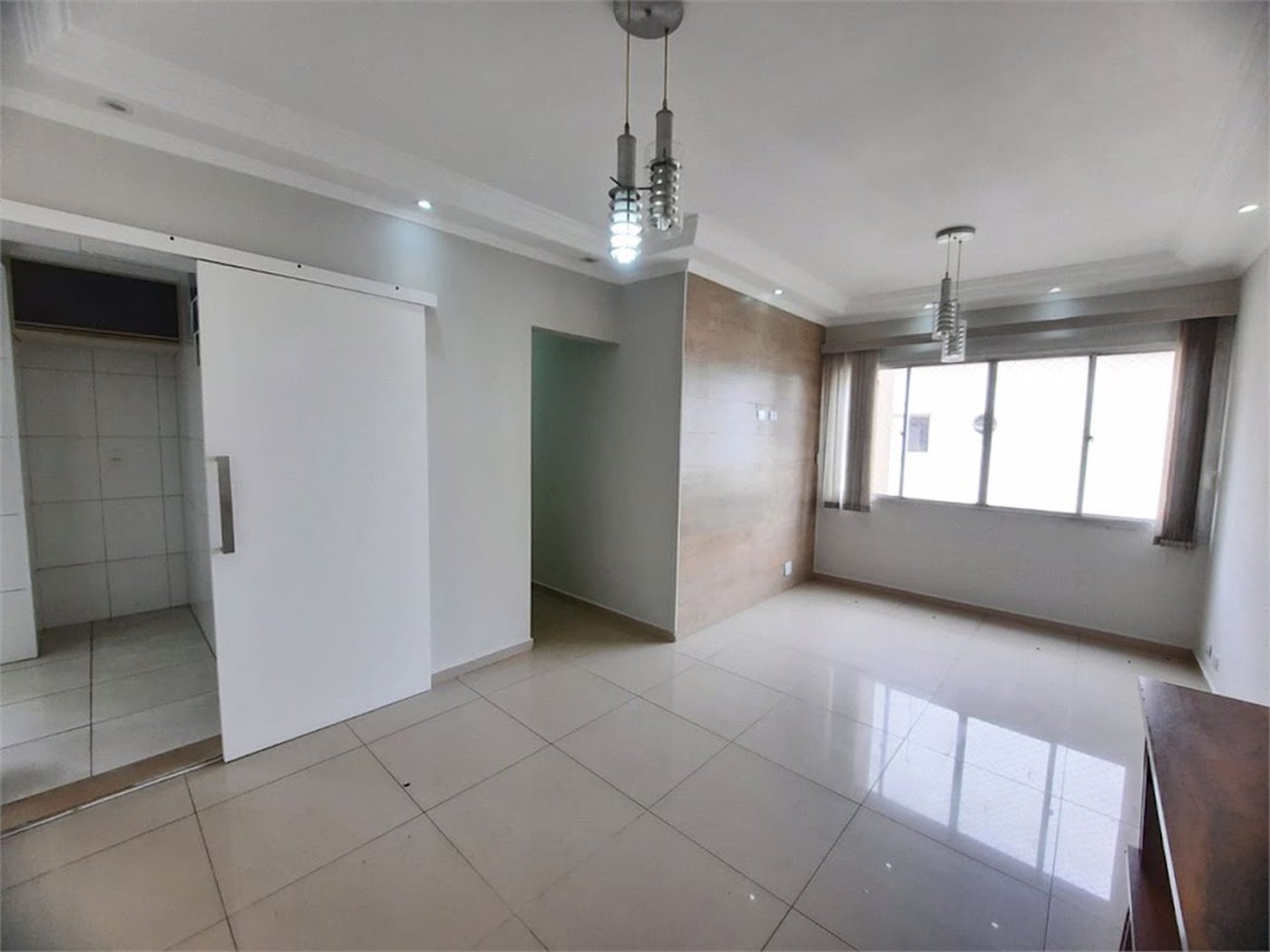 Apartamento à venda, 72 m² por R$ 309.000,00 - Vila Júlia - Guarujá/SP