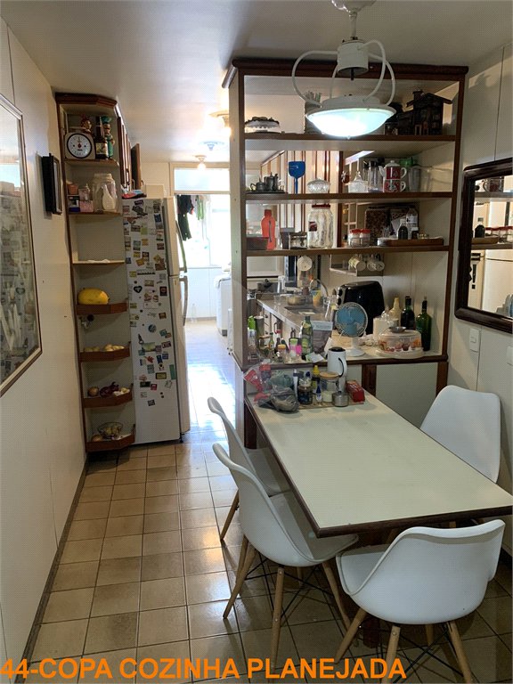 Apartamento à venda com 4 quartos, sendo 1 suíte, em Grajaú, Rio de Janeiro, RJ